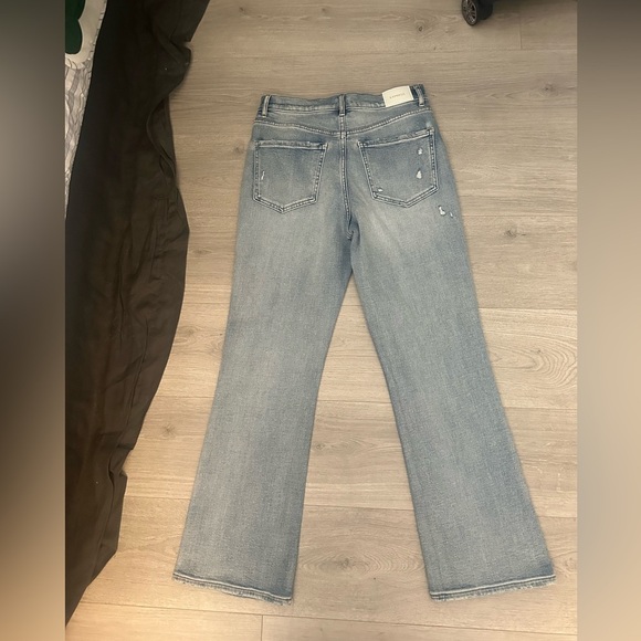 Express 90’s boot high rise - Picture 5 of 5